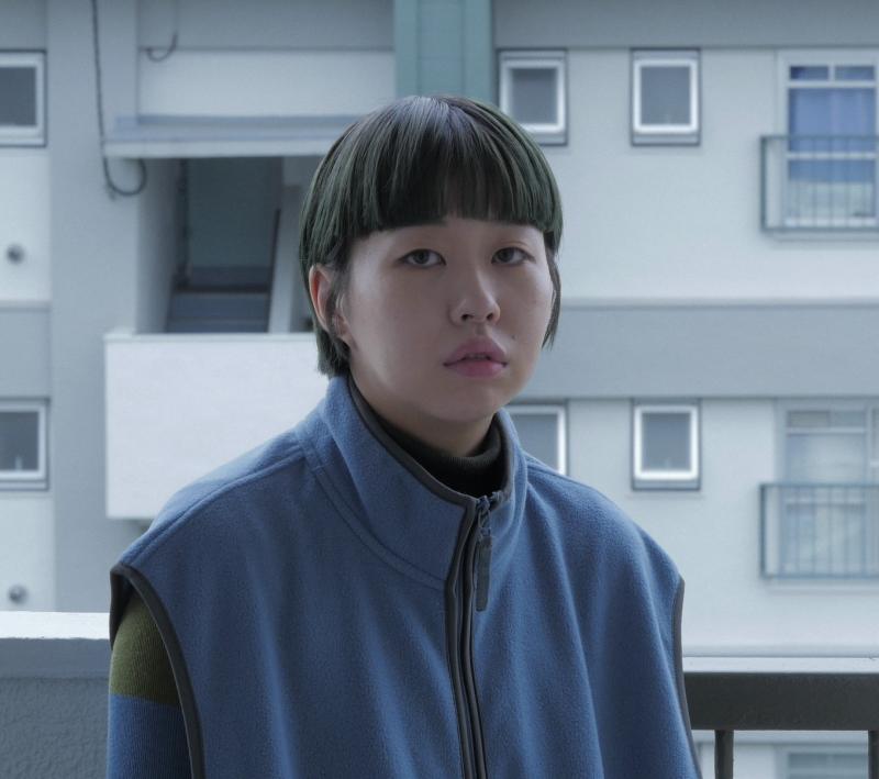 【録音助手募集】小宮山菜子監督　長編劇場映画『街に溶ける（仮）』9月中旬撮影 サブ画像