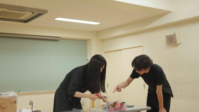 【東京】 無名から”メインキャスト”に選ばれるための演技レッスン サブ画像