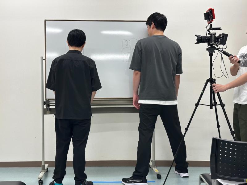 【未経験大歓迎】自分の短編映画を作りたい監督・スタッフ大募集！REIKI FILMS メンバー募集 サブ画像