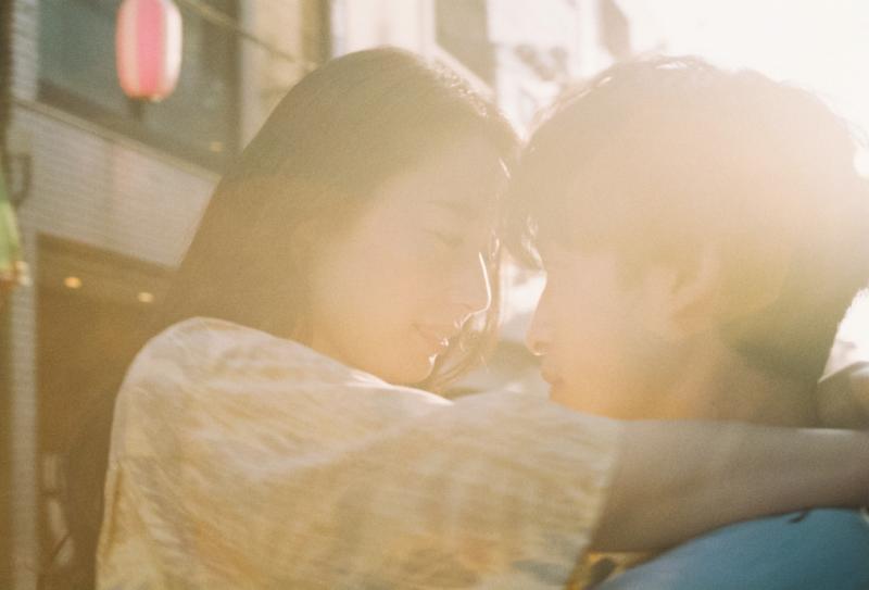 8月15日 東京開催  映像演技WS(半日で1本の短編映像を4K撮影) サブ画像
