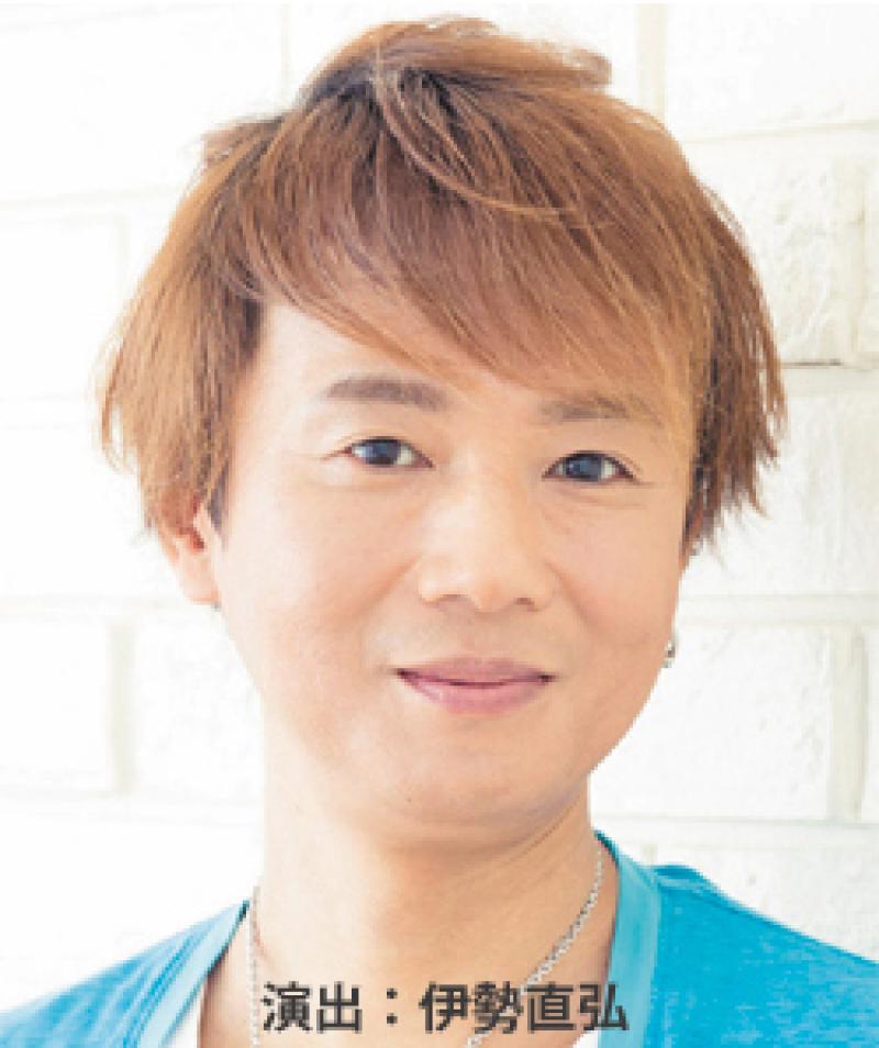 【8/17締切】伊勢直弘演出、劇団ホチキス米山和仁脚本、12月ガールズ舞台『レディ・ア・ゴーゴー!!2026』 サブ画像