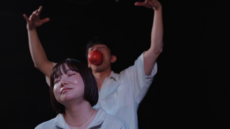 【無名から世界へ】本格NYメソッドによる少人数制の演技ワークショップ サブ画像