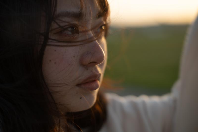 ポートレートモデル募集 サブ画像