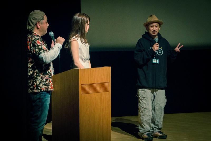 短篇映画「公衆電話」出演者オーディション開催 ! !【募集を〆切ました。沢山のエントリーありがとうございました】※お陰様で良い方々と巡り会えました。 サブ画像