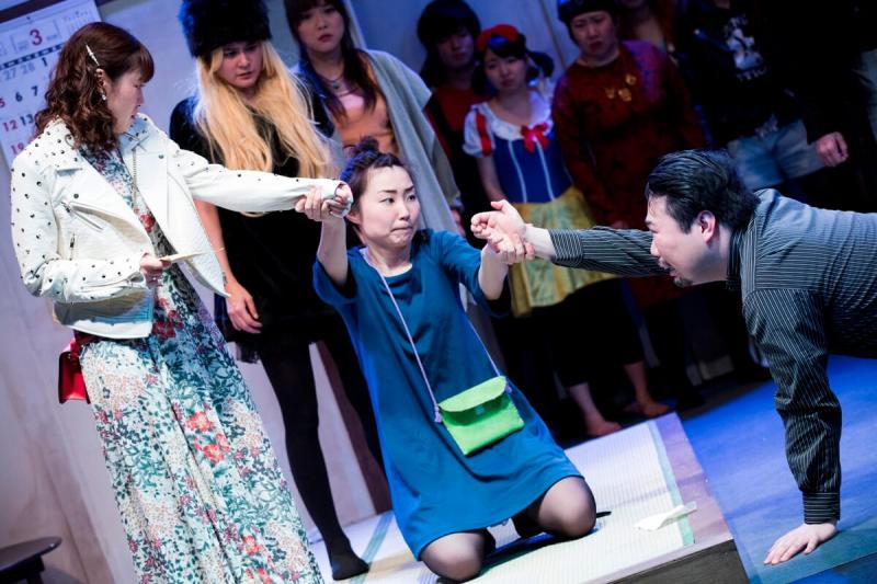 6月末日締切、2017年11月公演出演者追加募集！ サブ画像