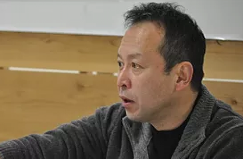 映画プロデューサー／脚本家 松岡周作主宰、宿毛映画塾開校。参加者募集中。（協力：宿毛市／一般社団法人 宿毛市観光協会） サブ画像