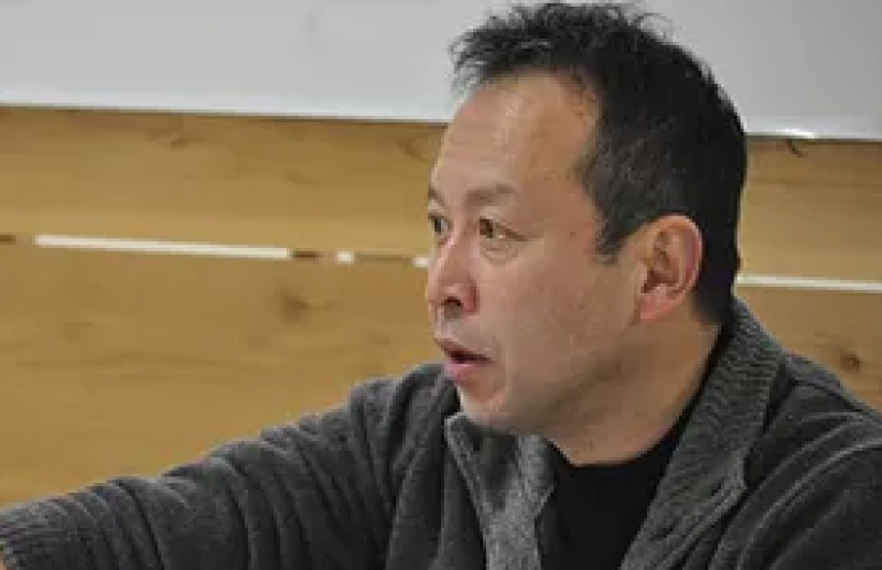 ★7月17日まで追加募集決定！★「脚本家」「映画監督」「俳優」を志す方へ｜映画プロデューサー／脚本家 松岡周作主宰、宿毛映画塾開校。参加者募集中。（協力：宿毛市／一般社団法人 宿毛市観光協会） サブ画像