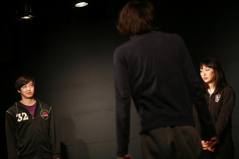 演劇集団「P!企画」　次回公演(12月)の役者を募集しています。 サブ画像