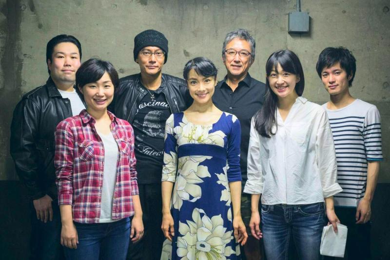 デッドストックユニオン2018年3月公演出演者募集！9月末締切 サブ画像
