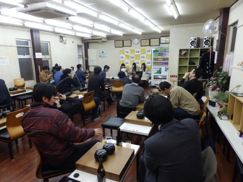 大阪京橋で上映作品募集 サブ画像