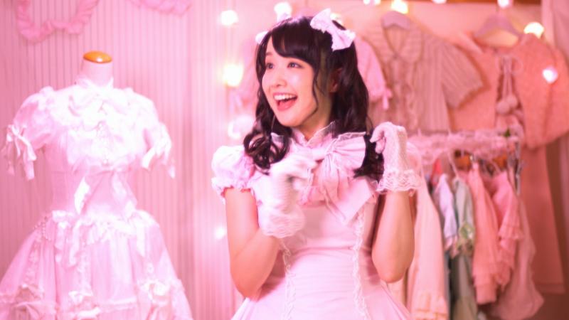 自主制作映画でメイク・衣裳のスタッフ募集中！10月末から撮影 サブ画像
