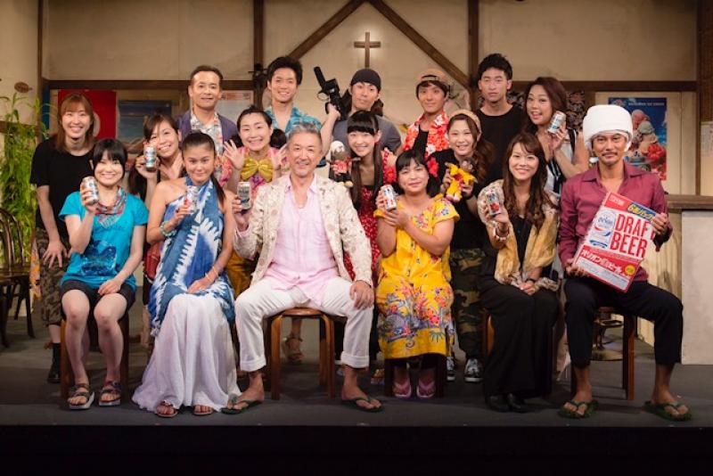 デッドストックユニオン2018年3月公演出演者追加募集！10月25日締切 サブ画像