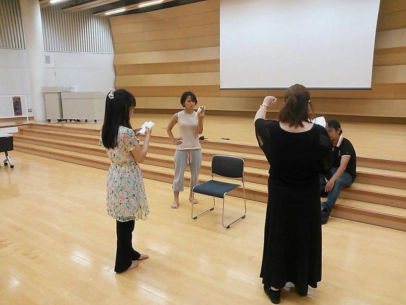 第12回シェイクスピア勉強会参加者募集(無料勉強会) サブ画像