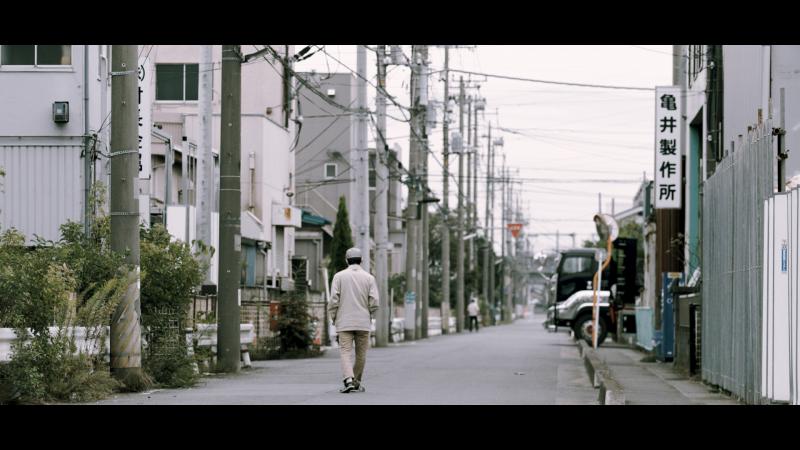 プロ格闘ゲーマー 梅原大吾 プレゼンツ 映画「Project 9road」キャスト募集 サブ画像