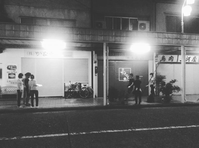 第一回 SeishoCinemaFes 短編・中長編コンペ応募作品募集 サブ画像