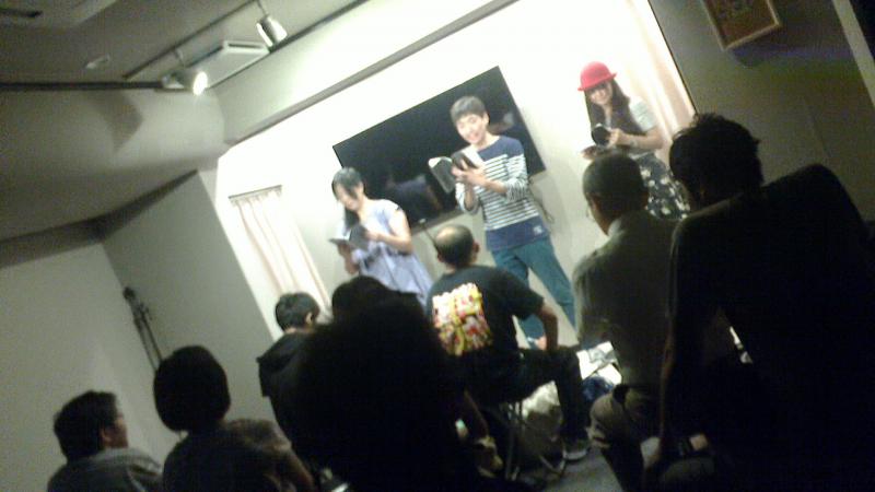 （急募）横浜発！ノルマ無し！朗読劇出演者大募集 サブ画像