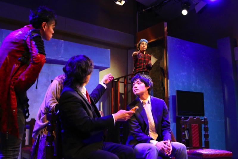 2020新メンバーを募集中！広島の劇団B-LUCKS♪ サブ画像