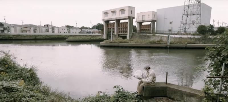 プロ格闘ゲーマー 梅原大吾 プレゼンツ 映画【Project 9road】バトルエキストラ募集 サブ画像