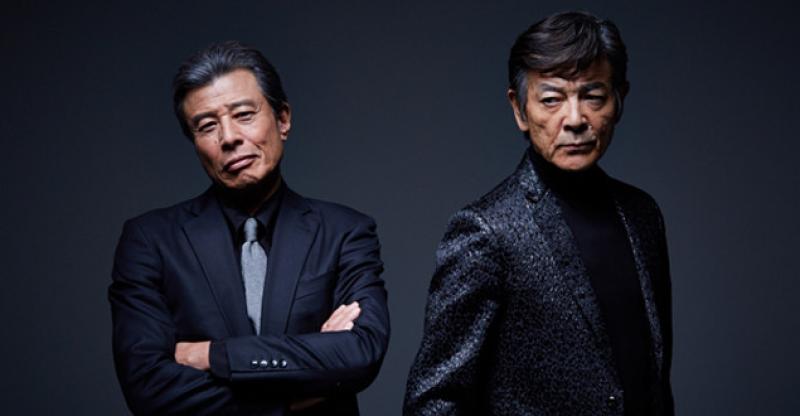 高瀬将嗣トークライブ・『あぶない刑事』『ビー・バップ・ハイスクール』～にっぽんのアクションを語る！　 サブ画像