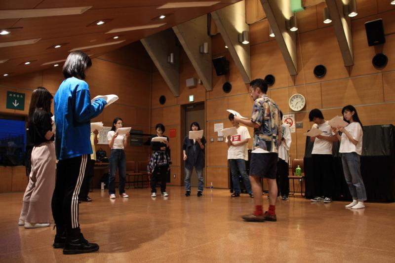 【定員枠2名追加】話題作を作り続ける演技トレーナーによる演技WS開催決定‼ サブ画像