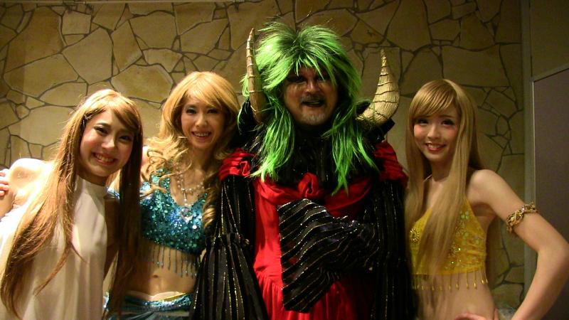 エンターテイメント劇「きらめきのトキ」出演者募集！ サブ画像