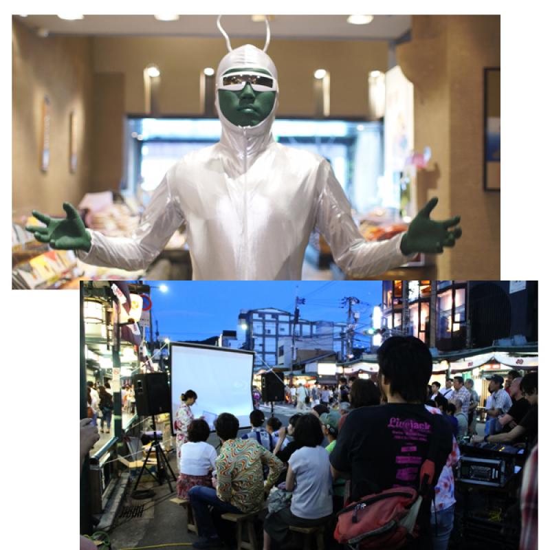 ご応募ありがとうございました／自主製作短編映画「うちの人形が話し始めた」20代後半30台前半女性主人公、大阪で募集致します サブ画像