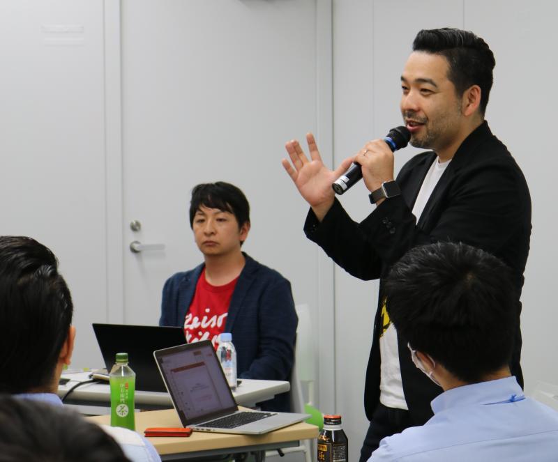 宇多田ヒカルプロモーター、元800万再生YouTuberら講師陣による 最新WEBマーケ&プロモーションセミナー 5/11〆切 (5/15開催～全4回) サブ画像