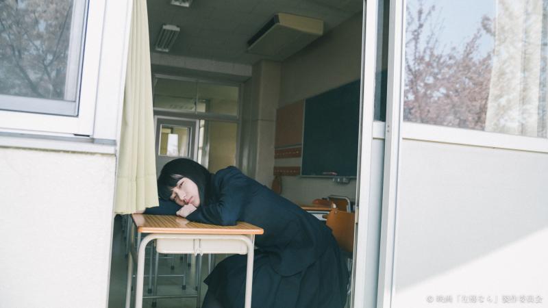 【MOOSIC LAB 2018長編部門作品】『左様なら』監督:石橋夕帆《スタッフ募集中！！！》 サブ画像