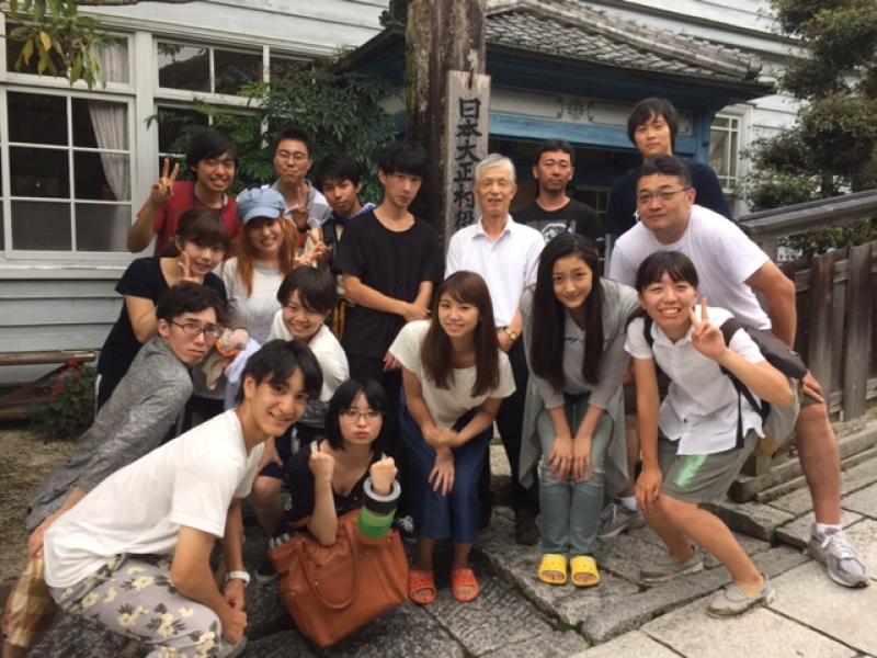 名古屋市立大学「2018年度製作映画他」幅広く役者募集中！ 締切は作品次第 サブ画像