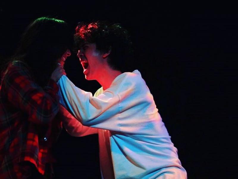 本日締切!!  TOKYO笹塚ボーイズ最新作「訝る、夜へ」メインキャスト（若干名）募集！ サブ画像