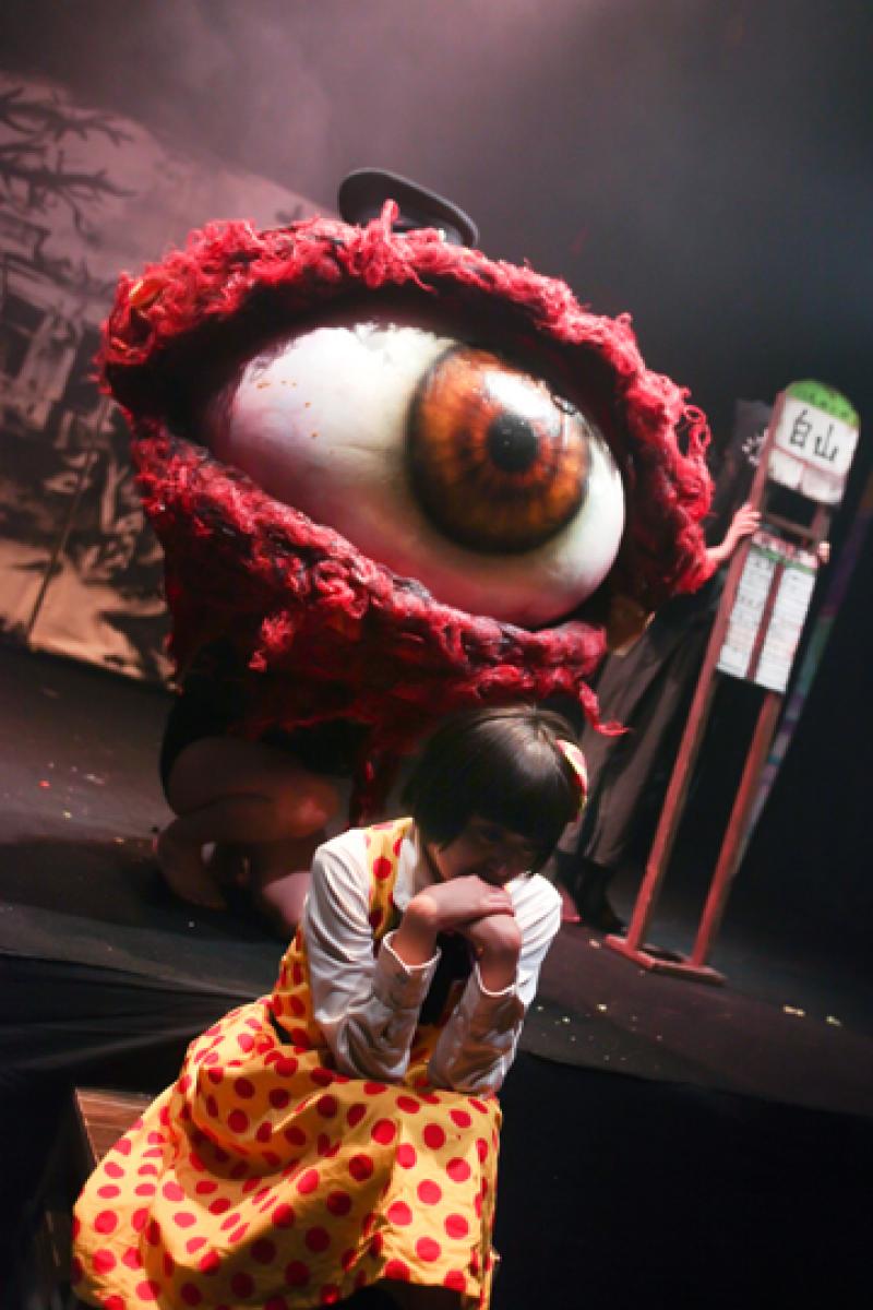 2019年劇場本公演『闇を蒔く～屍と書物と悪辣異端審問官～』(於◎ザムザ阿佐ヶ谷)出演者募集！9/19〆切 サブ画像