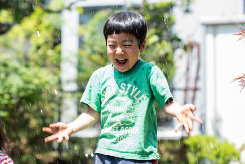 遊びと育児がテーマの映画「あそびのレンズ」3〜4歳の子役募集！10/12締切 サブ画像