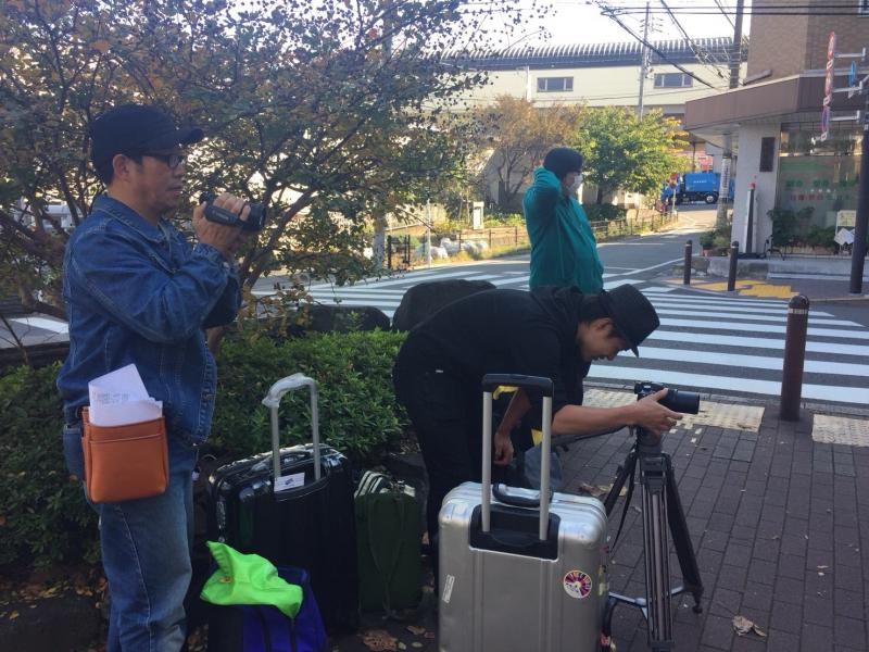 自主映画 ちくび神！ ちくびガールズボーイズ募集 サブ画像