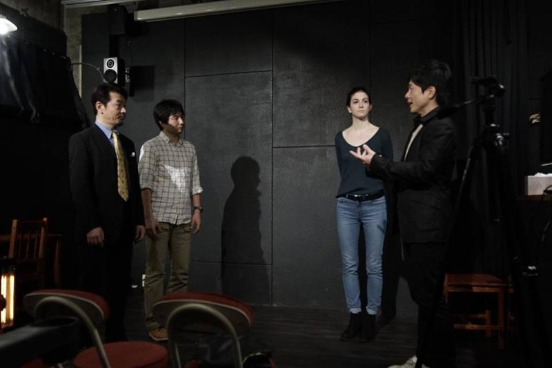 【無料】俳優の顔をもつ会社経営者が語る、365日俳優の意識で生きるコツ　交流会 サブ画像