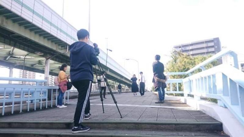 急募！子役男の子10歳前後募集！卒業制作作品 サブ画像