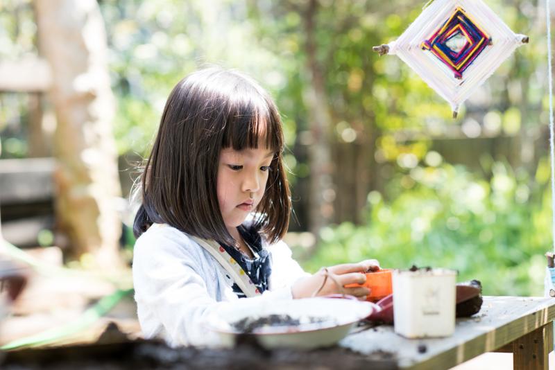 遊びと育児がテーマの映画「あそびのレンズ」録音助手 募集11/30 締切 サブ画像