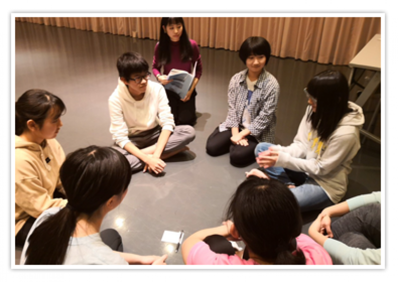 【劇団SUN】“一生モノ”の芝居身に付く演技教室！無料見学受付中！ サブ画像