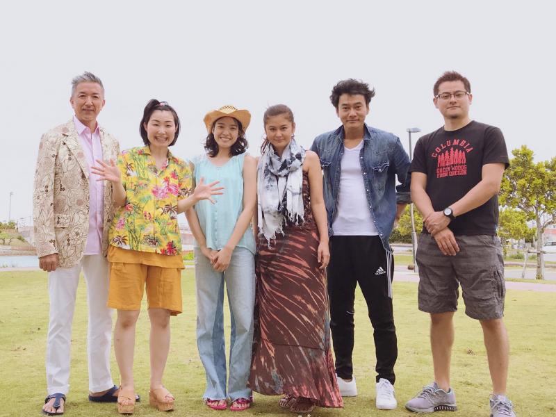 2019年7月公演「民宿チャーチの熱い夜17」出演者募集 サブ画像
