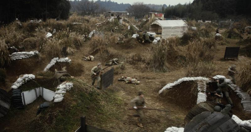 自主制作戦争映画「ガダルカナル」出演者・スタッフ・エキストラ募集2月28日締め切り サブ画像