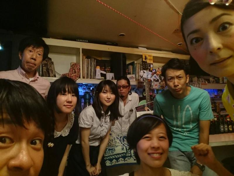 劇団チャリカルキMamaチャリカルキVol.1３「にげお逃げ男（仮）」参加者募集 サブ画像
