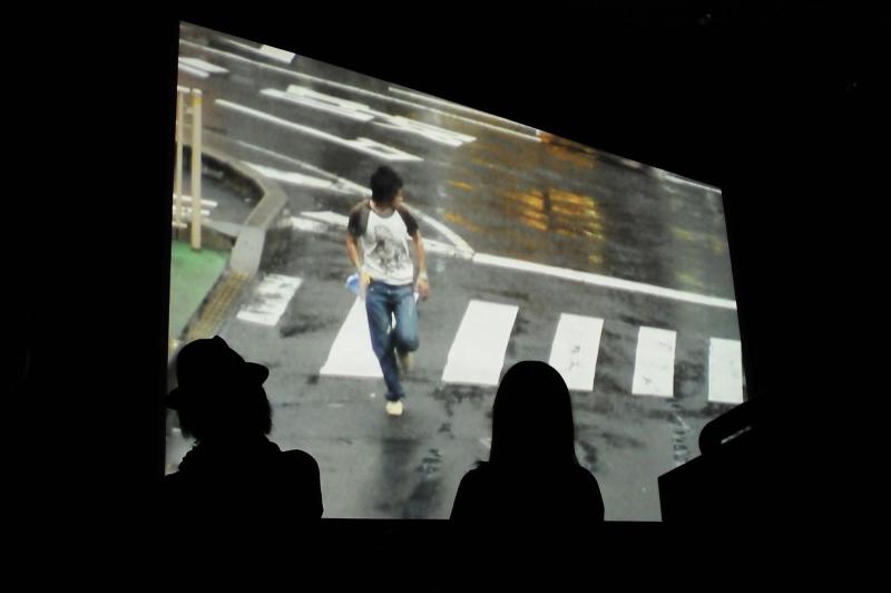 第30回東京学生映画祭作品募集！！ サブ画像