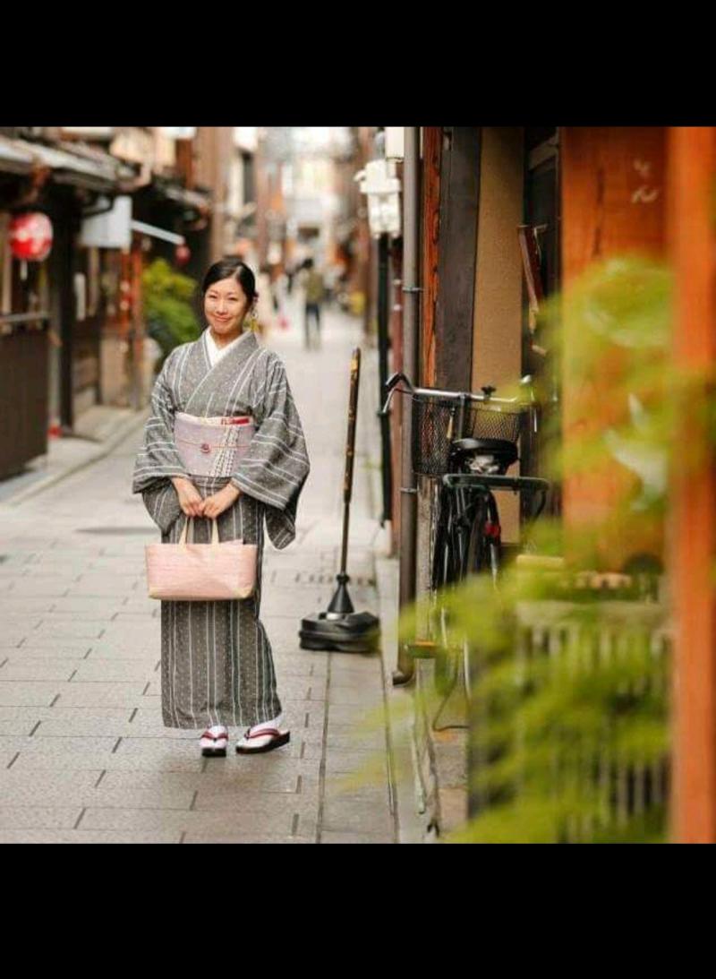 ★☆ 女性限定 ☆ 着付け＆所作クラス ☆ 新規メンバー募集 ☆ Chubbuck Japan (チャバック ジャパン) ☆ 都内で隔週木曜日の開催 ☆★ サブ画像