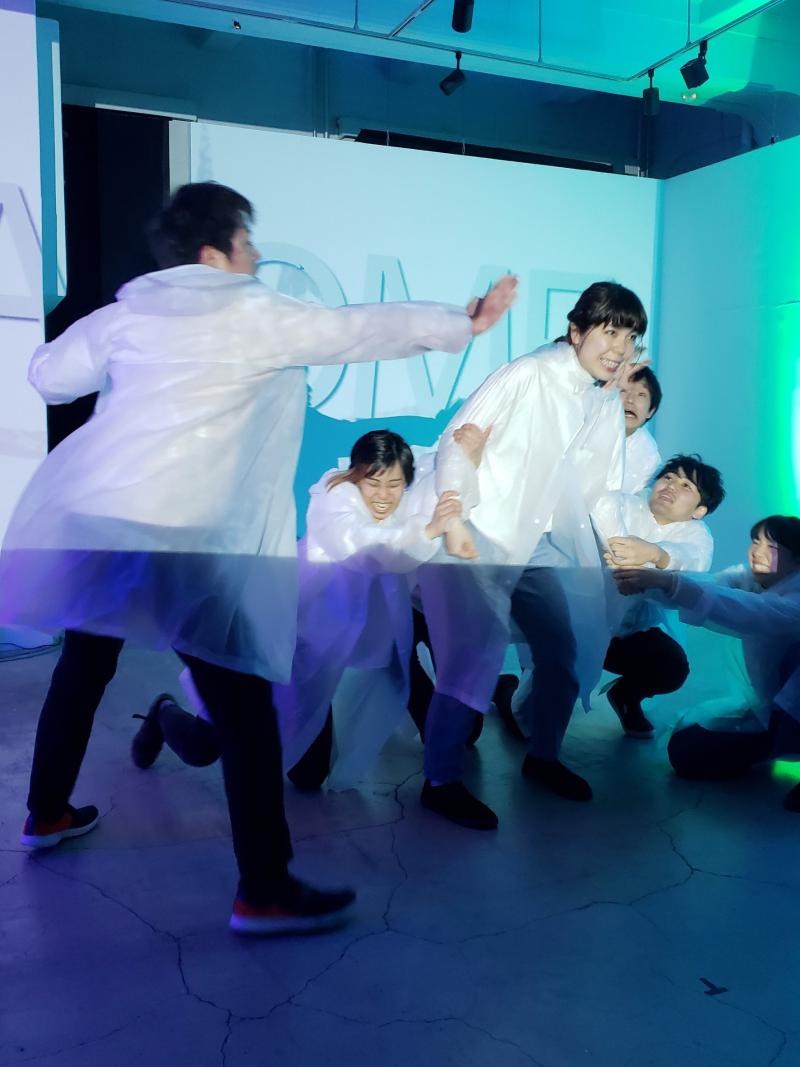 マグカル参加作品 富山のはるか06「フランケンシュタイン」出演者募集 2/28締切  サブ画像