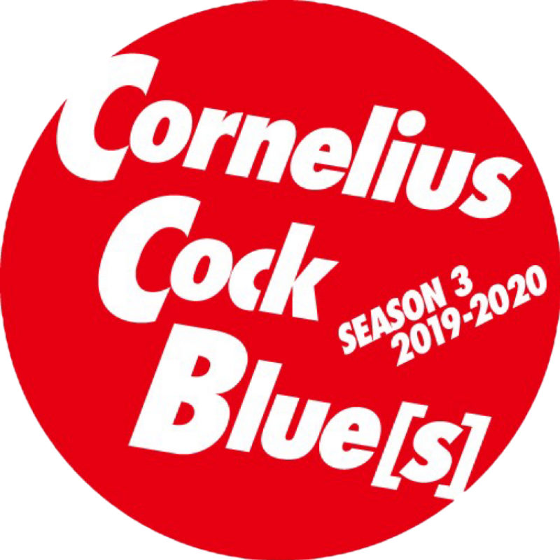 CorneliusCockBlue(s)8月公演 出演者募集WSオーディション！ サブ画像