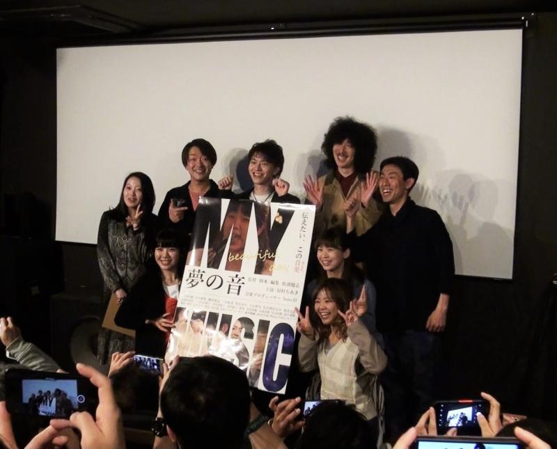 豪華監督陣とトークショーする司会者オーディション サブ画像