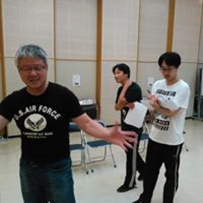 劇団●天八 12月公演 出演者募集 サブ画像