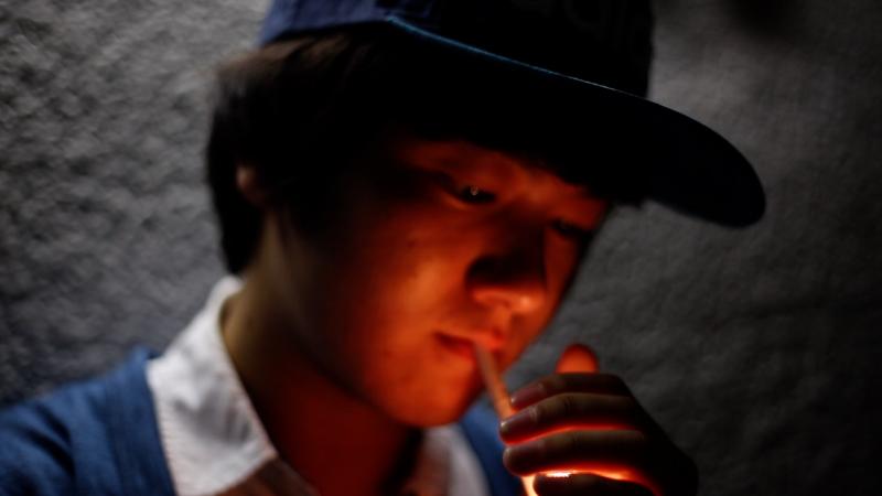 【緊急】自主制作映画『海の雫』男性キャスト募集　（撮影期間：７月〜８月）締め切り７月１日 サブ画像