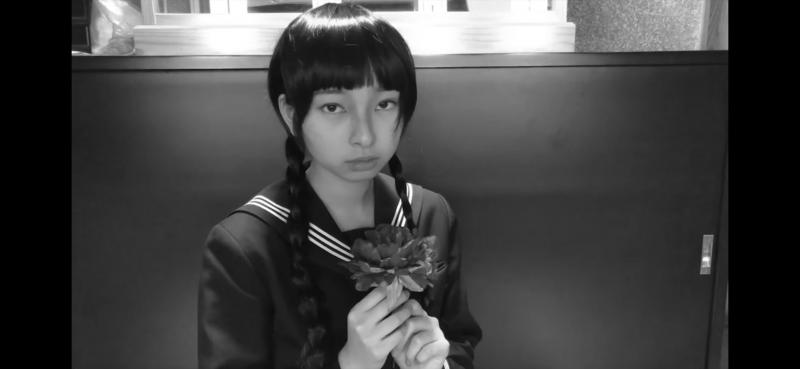 【現役藝大生の本気の映画】 夏休み8月20日～8月30日　女優を緊急募集 サブ画像
