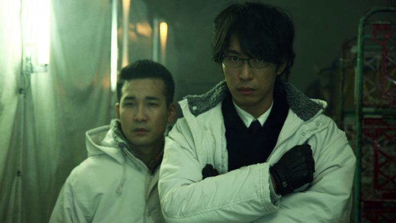 ８月片元亮監督映像演技台本読解WS サブ画像