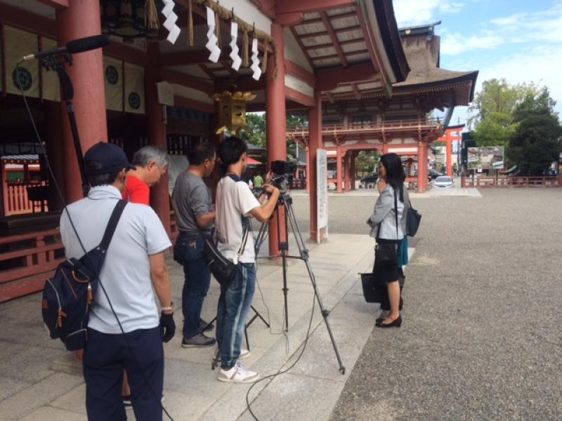 津島市短編映画ワークショップ2019・参加者大募集！ サブ画像